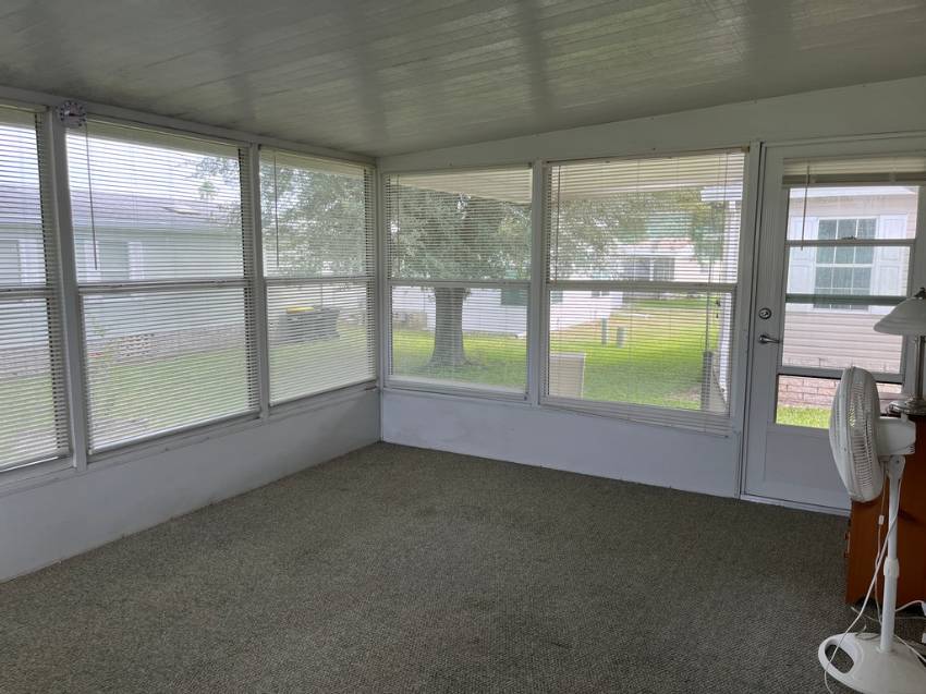 1329 Las Brisas Lane a Winter Haven, FL Mobile or Manufactured Home for Sale